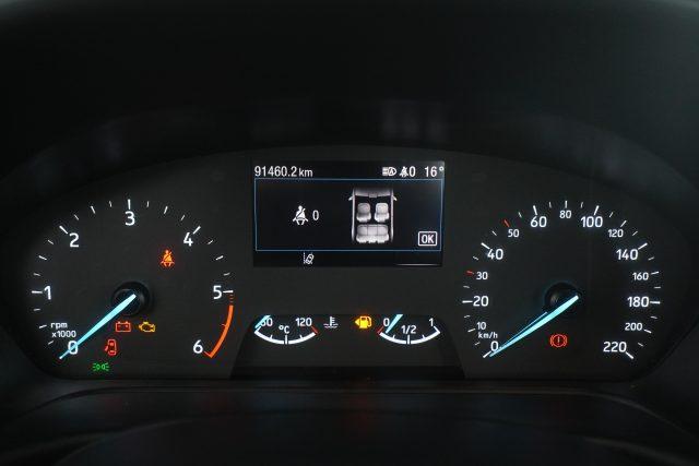 FORD Puma Puma 1.5 EcoBlue 120CV Titanium