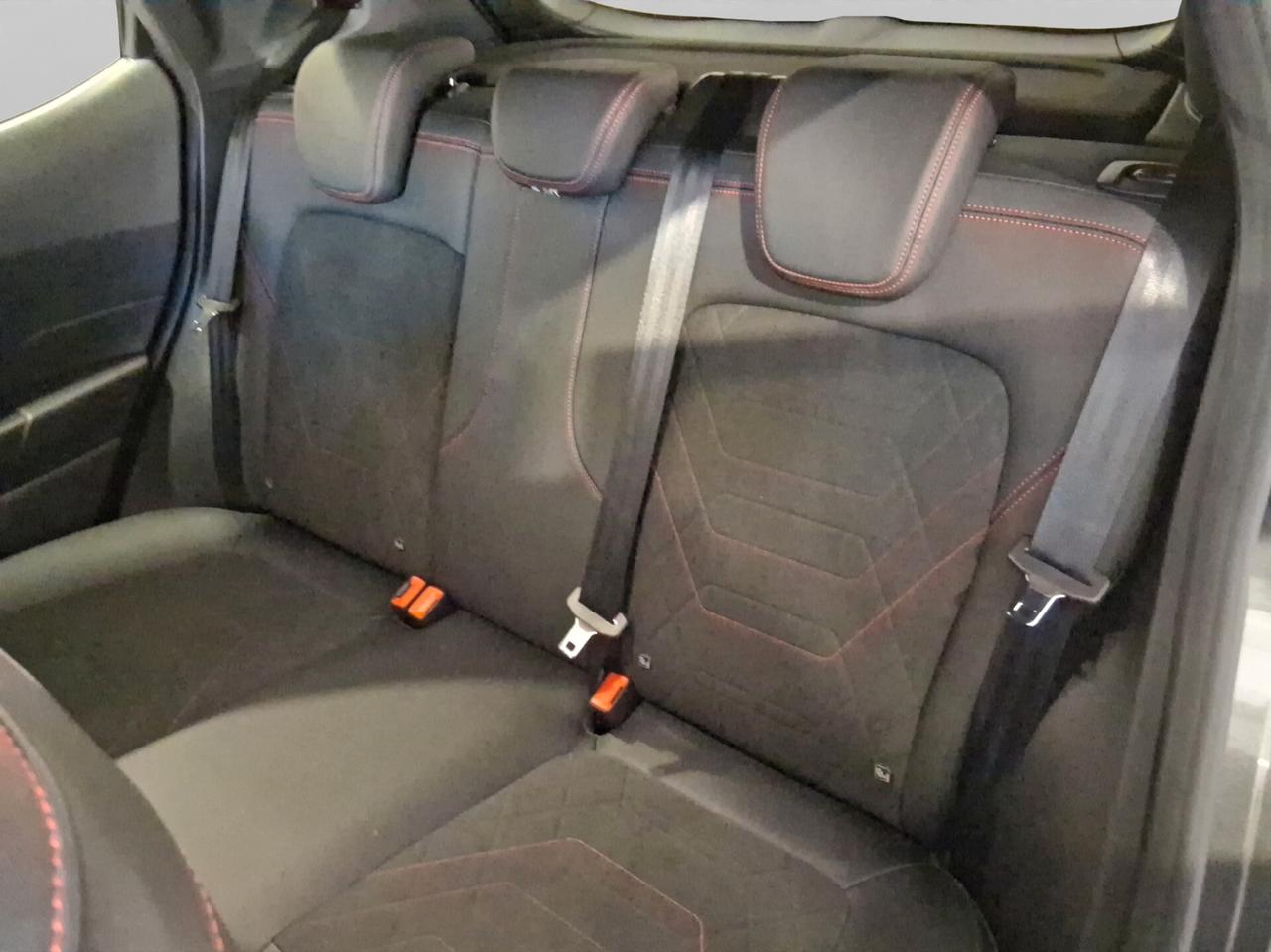 Ford Fiesta 1.0 Ecoboost Hybrid 125 CV 5 porte ST-Line X