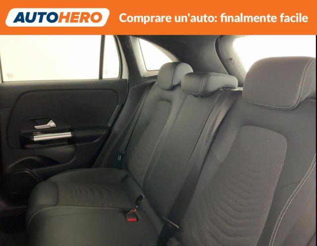 MERCEDES-BENZ GLA 200 d Automatic Executive