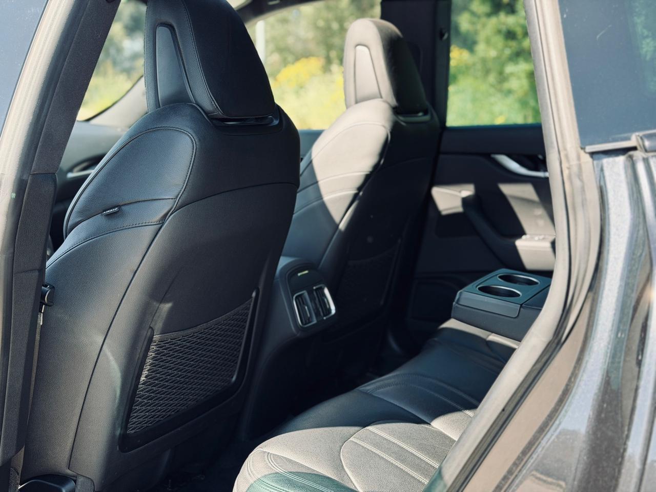 Maserati Levante V6 Diesel 275 CV AWD Gransport