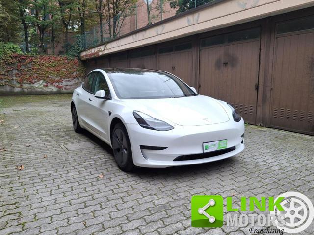 TESLA Model 3 RWD GARANZIA TESLA