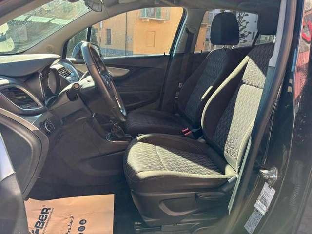 Opel Mokka 1.4 Turbo GPL Tech 140CV 4x2 Ego