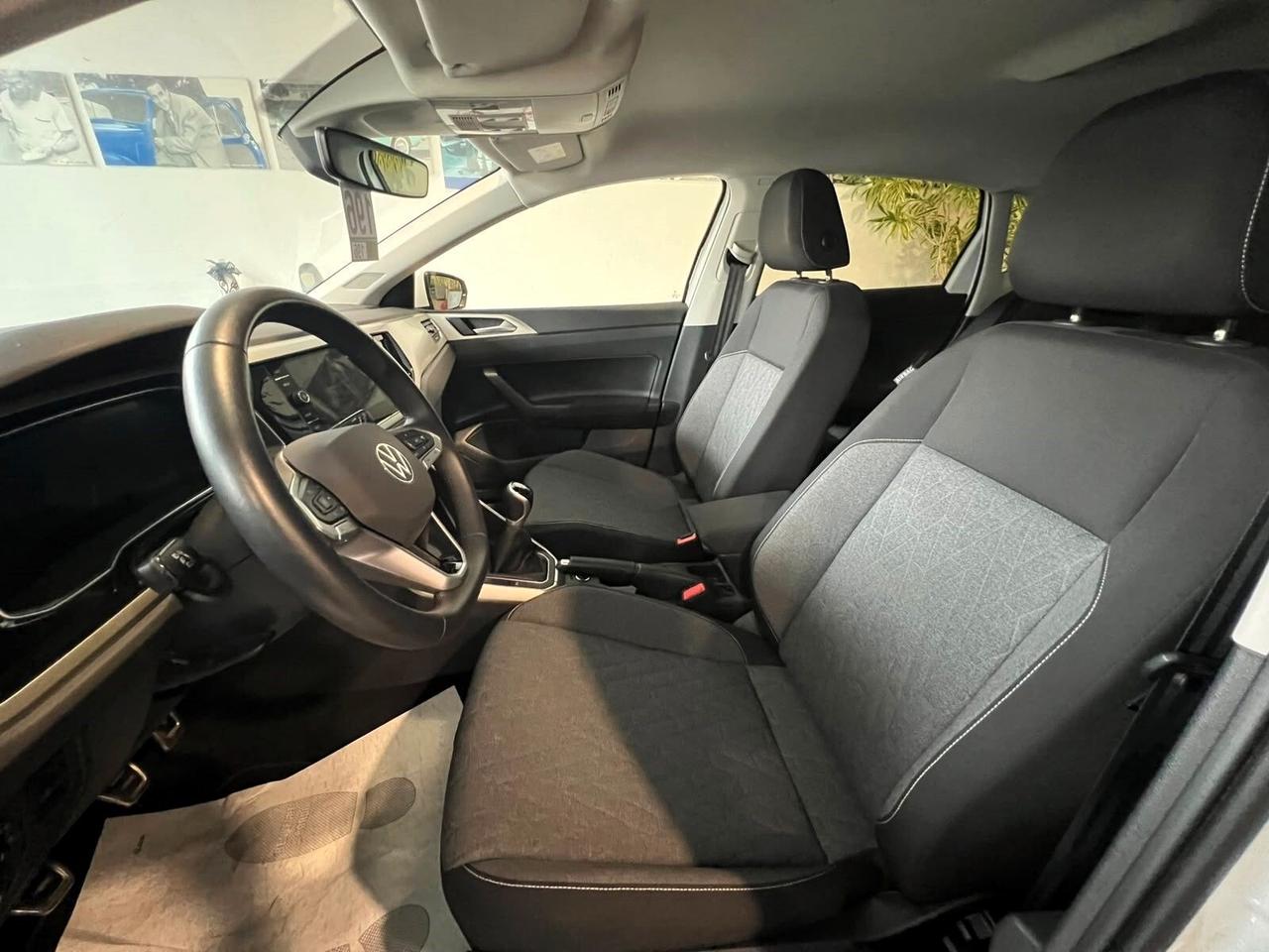 Volkswagen Polo 1.0 EVO Move 80 CV