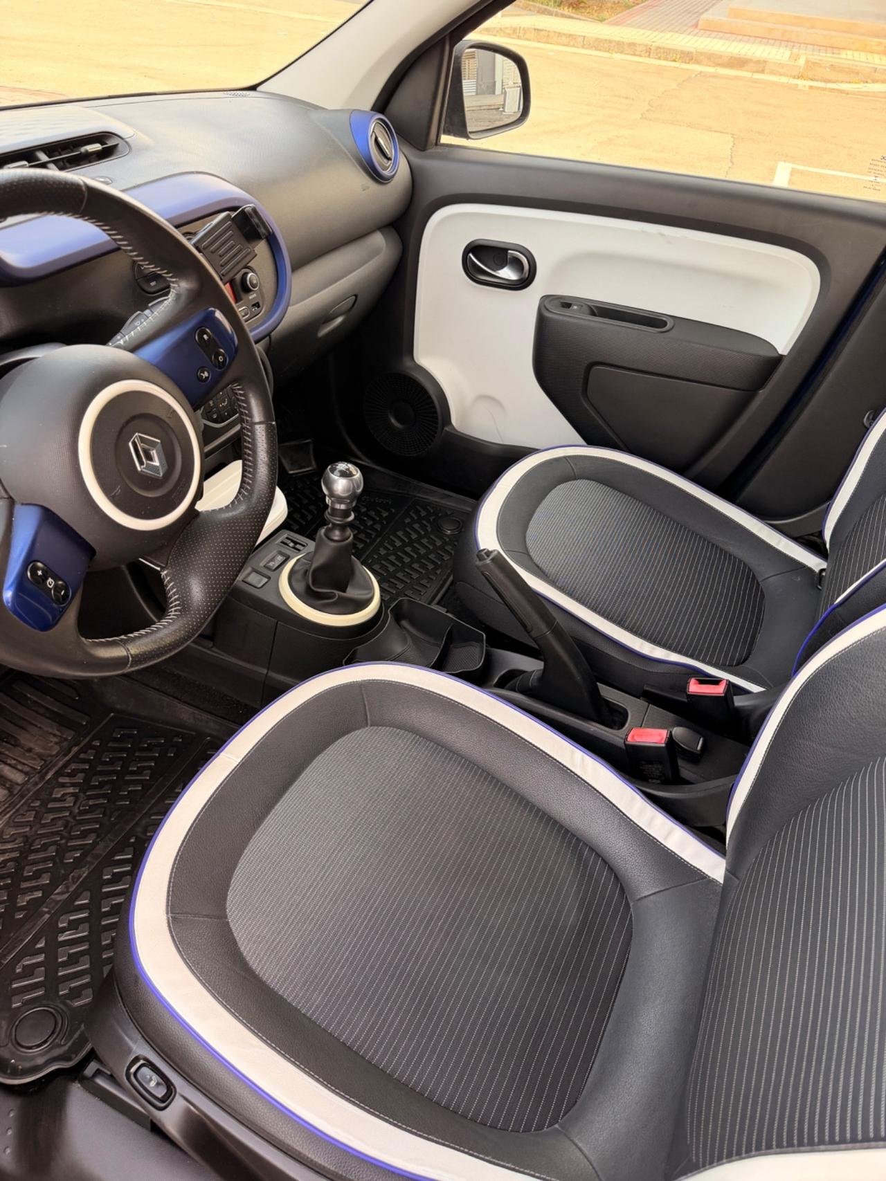 Renault Twingo TCe 90 CV Stop&Start Energy cosmic