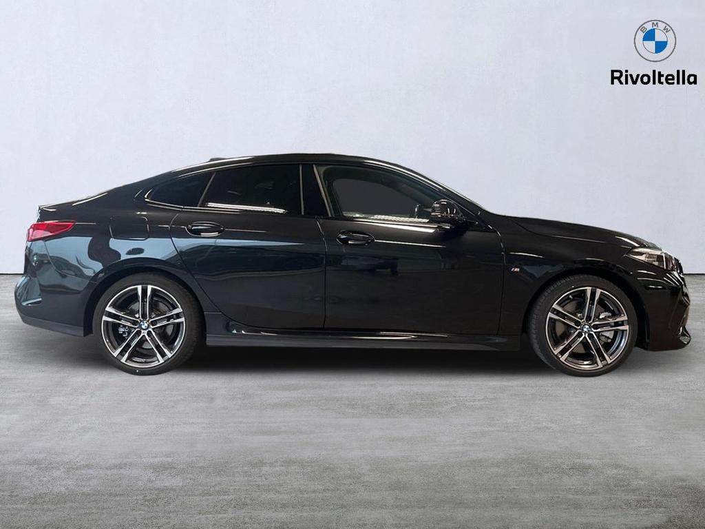 BMW Serie 2 Gran Coupe 220 d Msport xDrive Steptronic