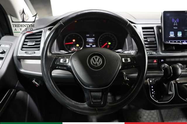 Volkswagen T6 Multivan 2.0 tdi Prestige+ 4motion 204cv lunga