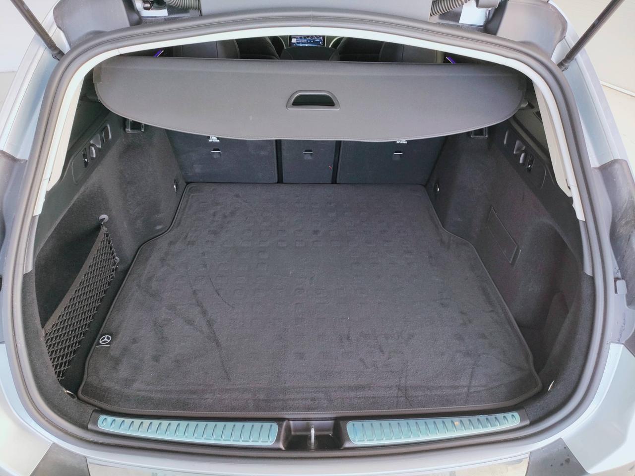 Mercedes-Benz Classe C-S206 SW All-Terrain - C SW All-Terrain 220 d mhev Advanced Plus 4matic 197cv auto