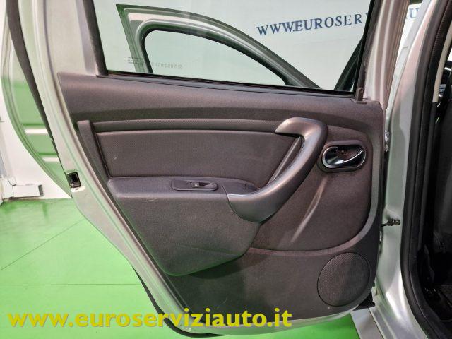 DACIA Duster 1.5 dCi 110 CV S&S 4x2 Lauréate N1