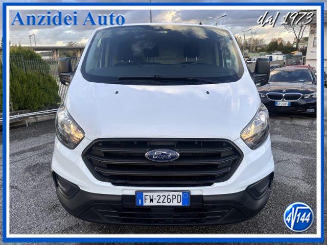 FORD Transit Custom 2.0 TDCi Coibentato Frigorifero ATP