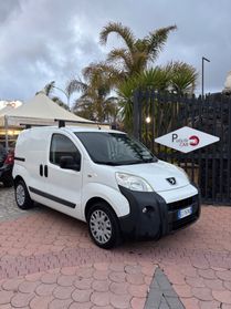 Peugeot bipper 1.3 diesel 75cv 2015