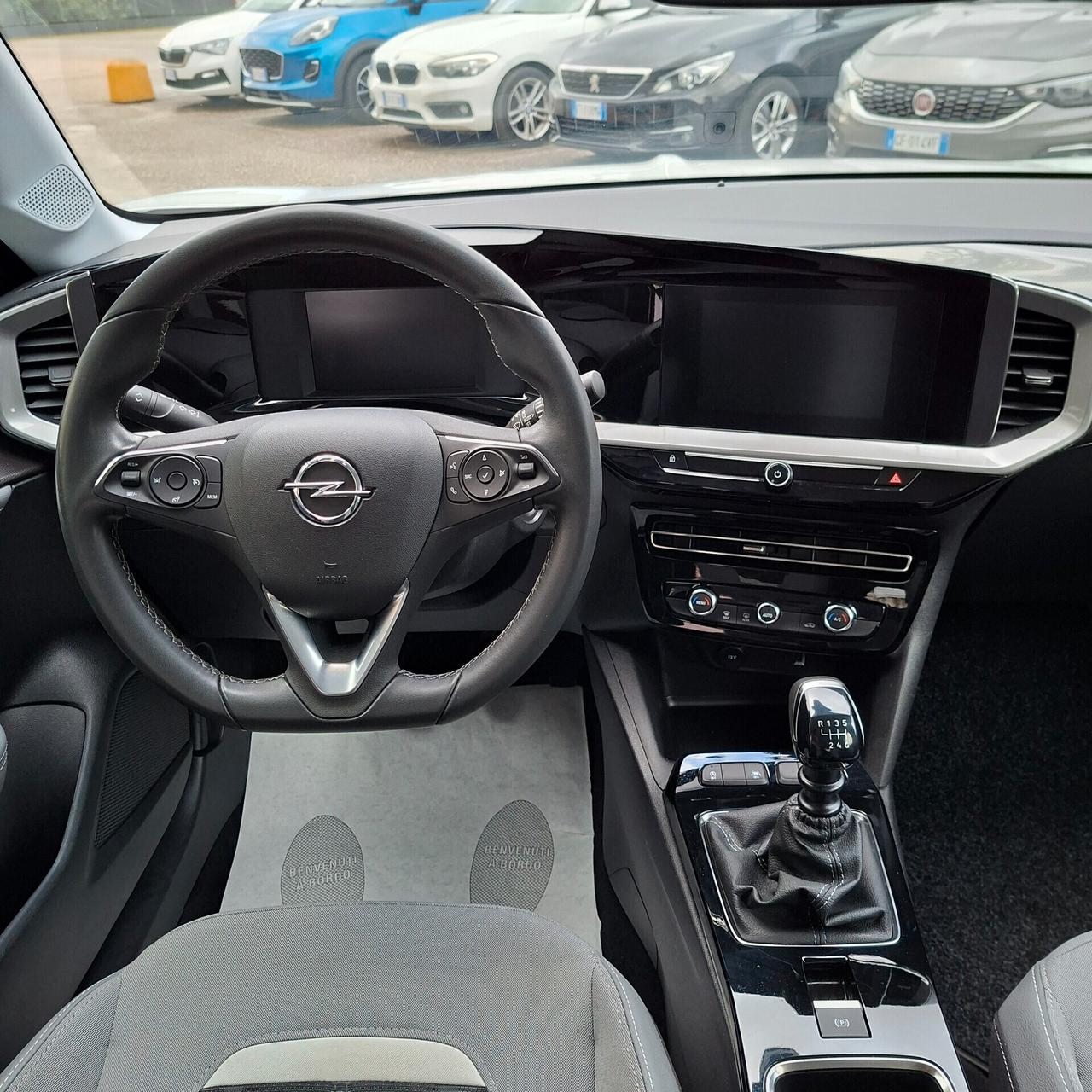 Opel Mokka 1.2 Turbo 100Cv Elegance