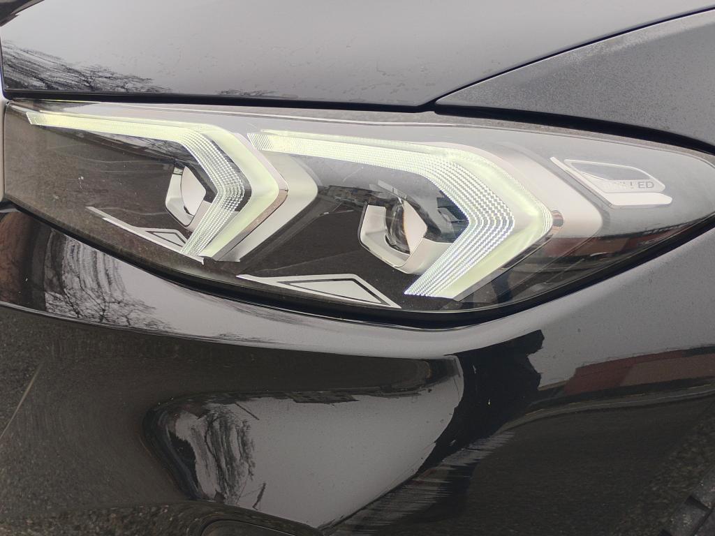 BMW 316 d Touring mhev 48V auto.PREZZO REALE