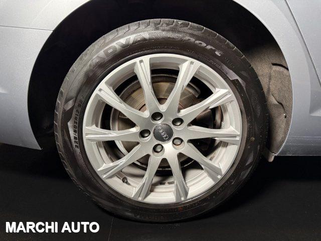 AUDI A4 2.0 TDI 150 CV Business Sport