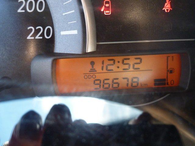 NISSAN Micra 1.2 12V 5 porte GPL Eco Acenta