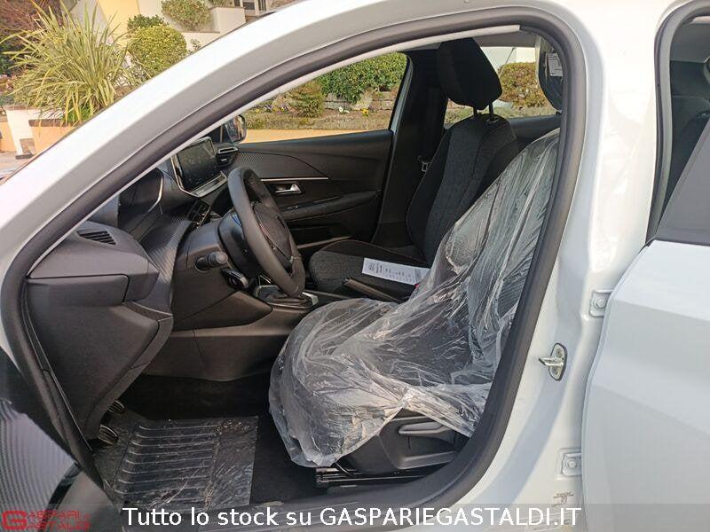 Peugeot 208 Style Turbo benzina 100