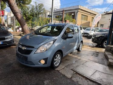 Chevrolet Spark 1.2 LS