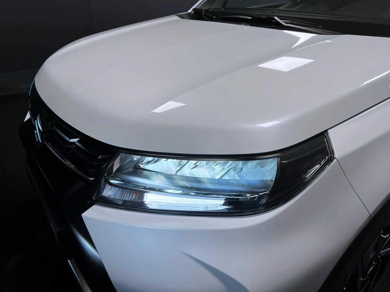 SUZUKI VITARA 1.4 HYBRID 4WD ALLGRIP TOP KM0