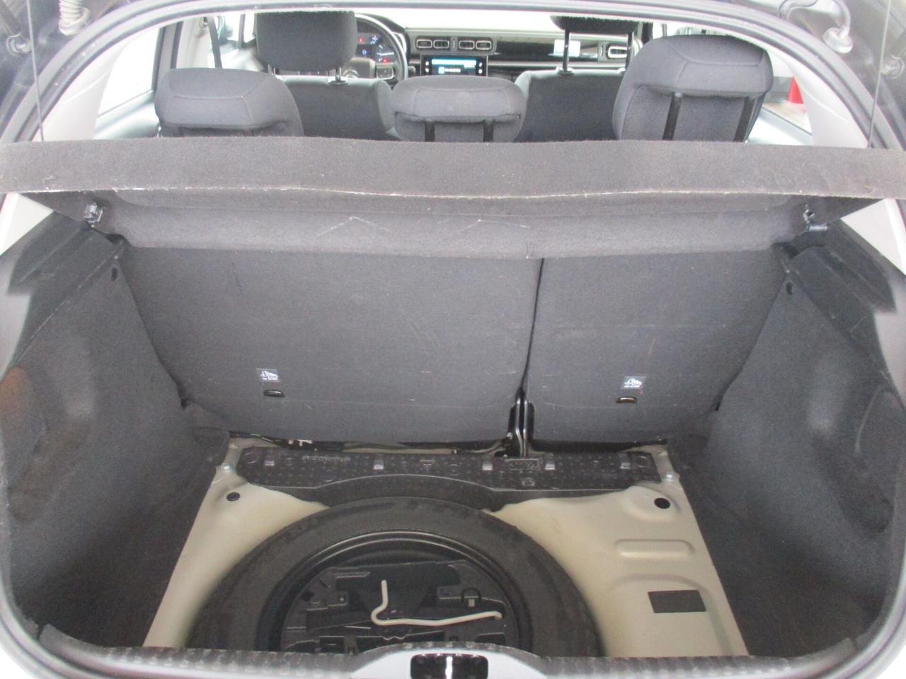 Citroen C3 SHINE