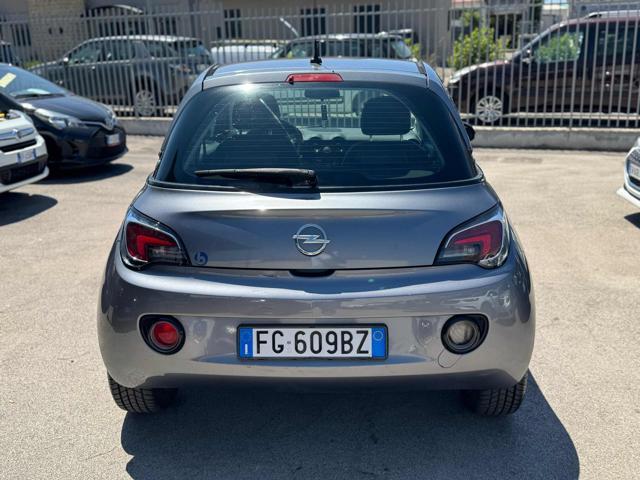 OPEL Adam 1.4 87 CV GPL Tech Slam