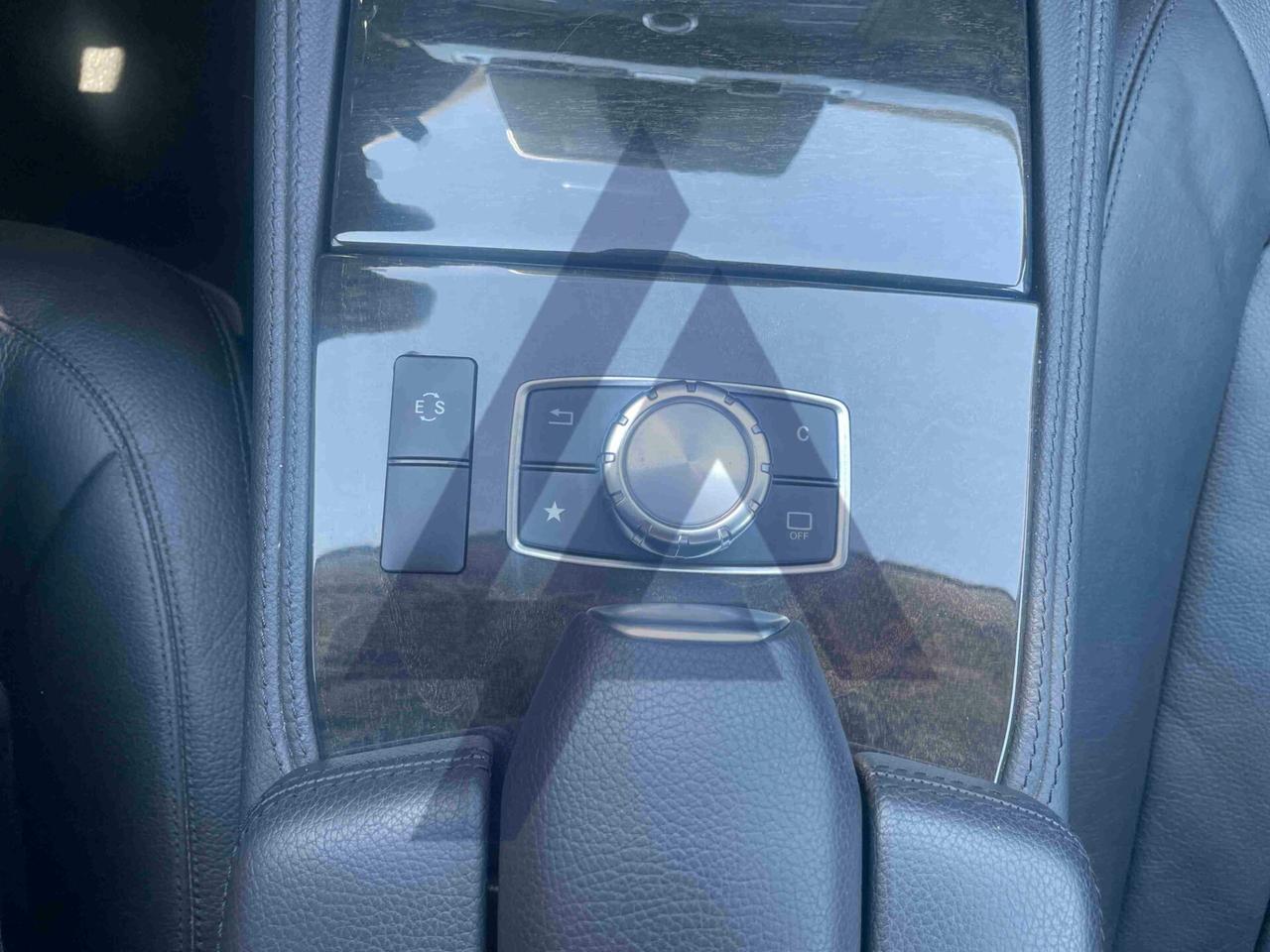 Mercedes-benz CLS 220 d SW Premium