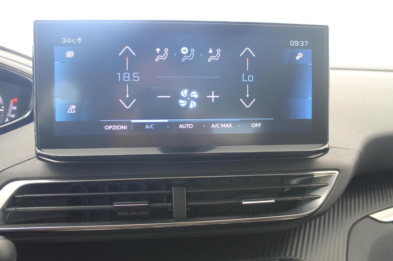 Peugeot 3008 1.5 bluehdi Active Pack 130 Cv. EAT8