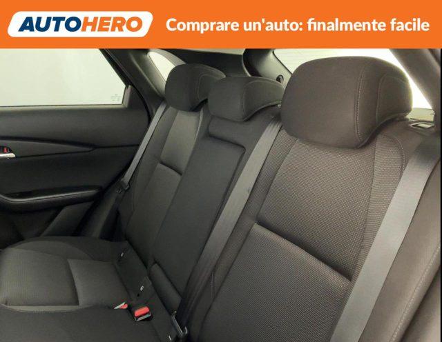 MAZDA CX-30 2.0L e-Skyactiv-X M Hybrid 2WD Exclusive Line