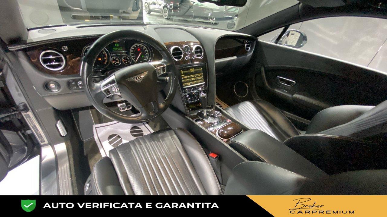 Bentley Continental GT 4.0 V8 507cv E6
