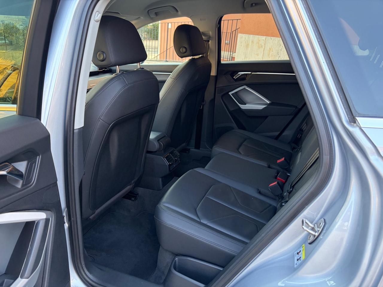 Audi Q3 35 TDI quattro S line edition unico propri