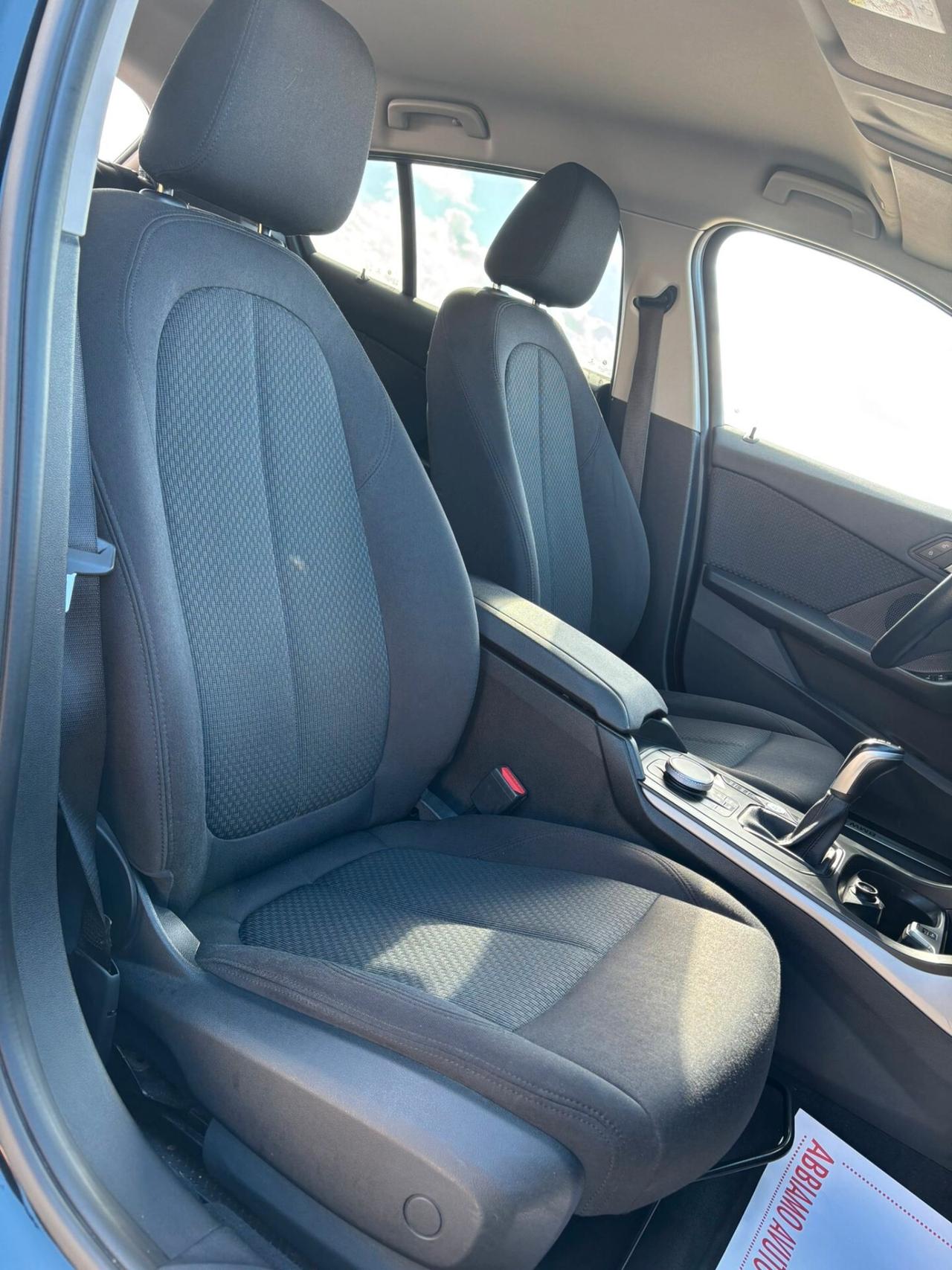 Bmw 116 Serie 1 116d Advantage