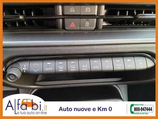 FIAT 600 1.2 145CV MHEV Aut. Sport