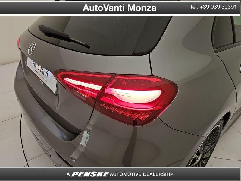 Mercedes-Benz Classe A A 200 d AMG Line Premium Plus auto