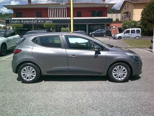 Renault Clio Clio IV 2012 5p 1.2 Costume National 75cv E6