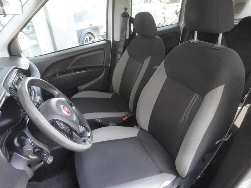 FIAT Doblò 3ª serie Doblò 1.6 MJT 120CV PC C...