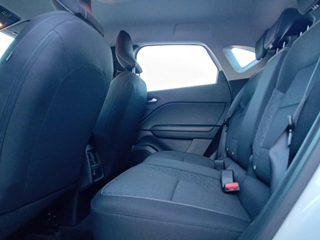 Renault Captur 1.0 TCe Equilibre