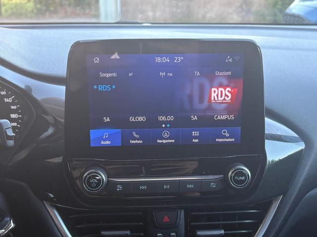 FORD Puma 1.0 EcoBoost Hybrid 125 CV S&S Titanium