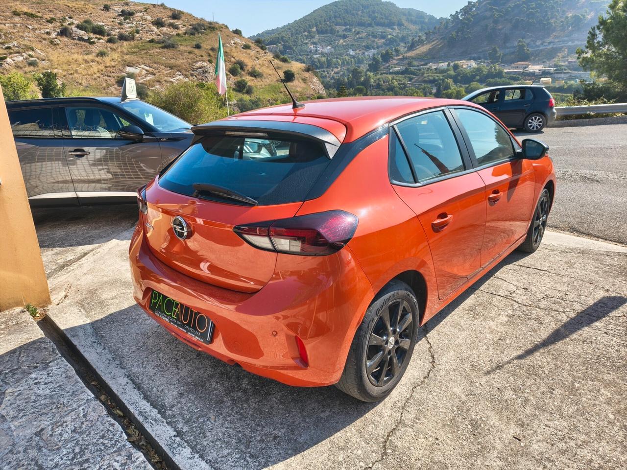 Opel Corsa 1.2 Edition