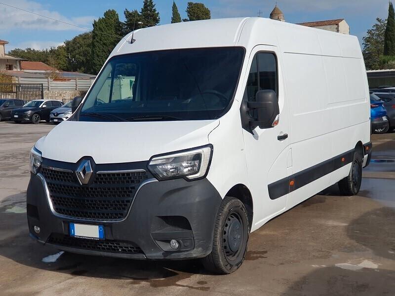 RENAULT NEW Master 35 2.3 dCi 135CV L3H2 ICE CLIMA