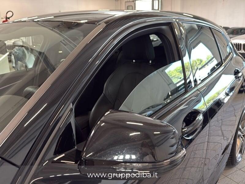 BMW Serie 1 F40 Diesel 116d Msport auto