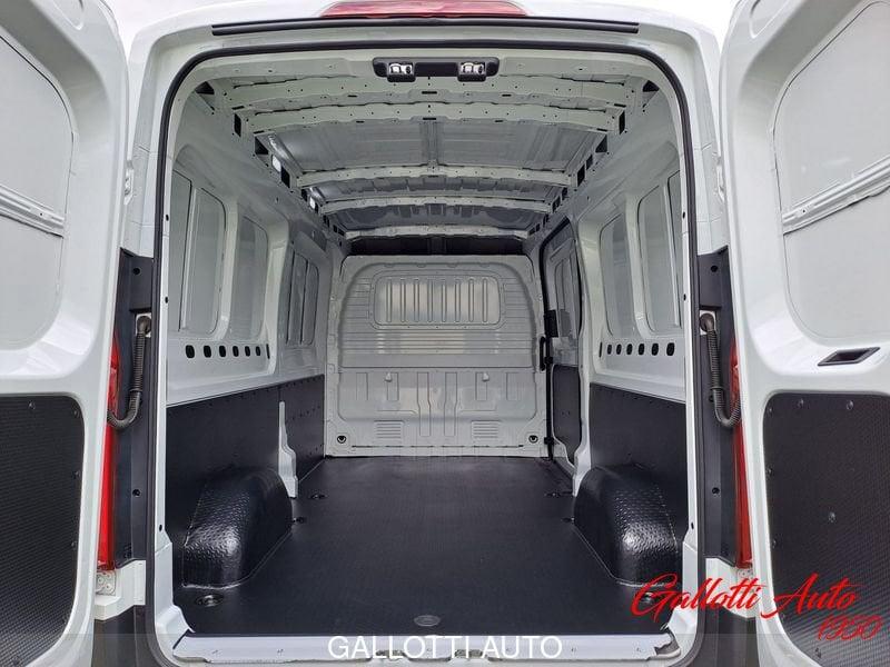 Maxus Deliver9 2.0CRDI 150CV FWD PL-TM Furgone+IVA