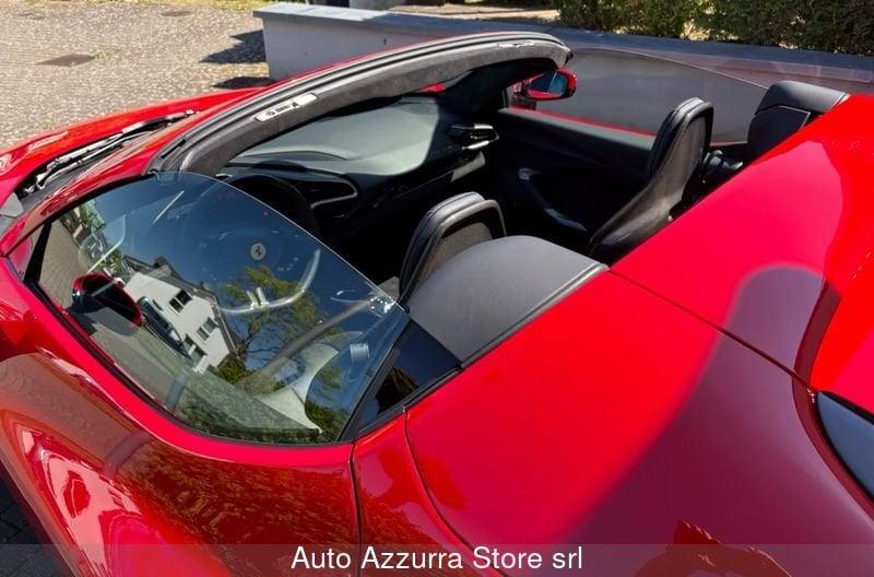 Ferrari 296 GTS 296 GTS 3.0 | IVA, LIFT, CARBON SEATS XL