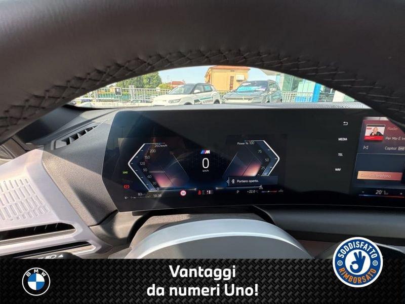 BMW Serie 1 118d M Sport Pro