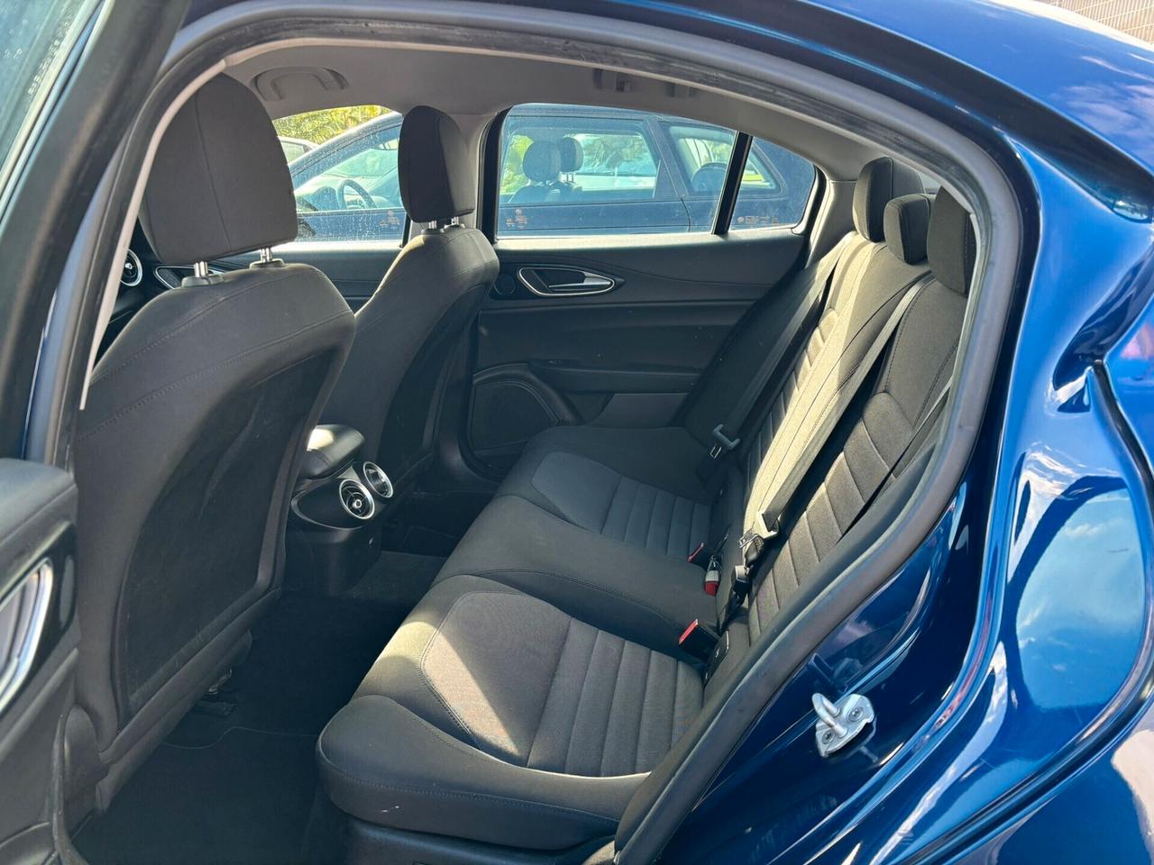 Alfa Romeo Giulia 2.2 Turbodiesel 150 CV Super