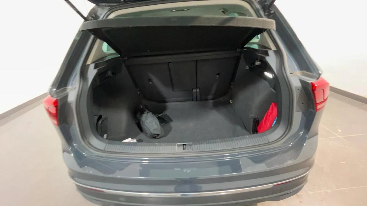 Volkswagen Tiguan 2.0 TDI SCR Life
