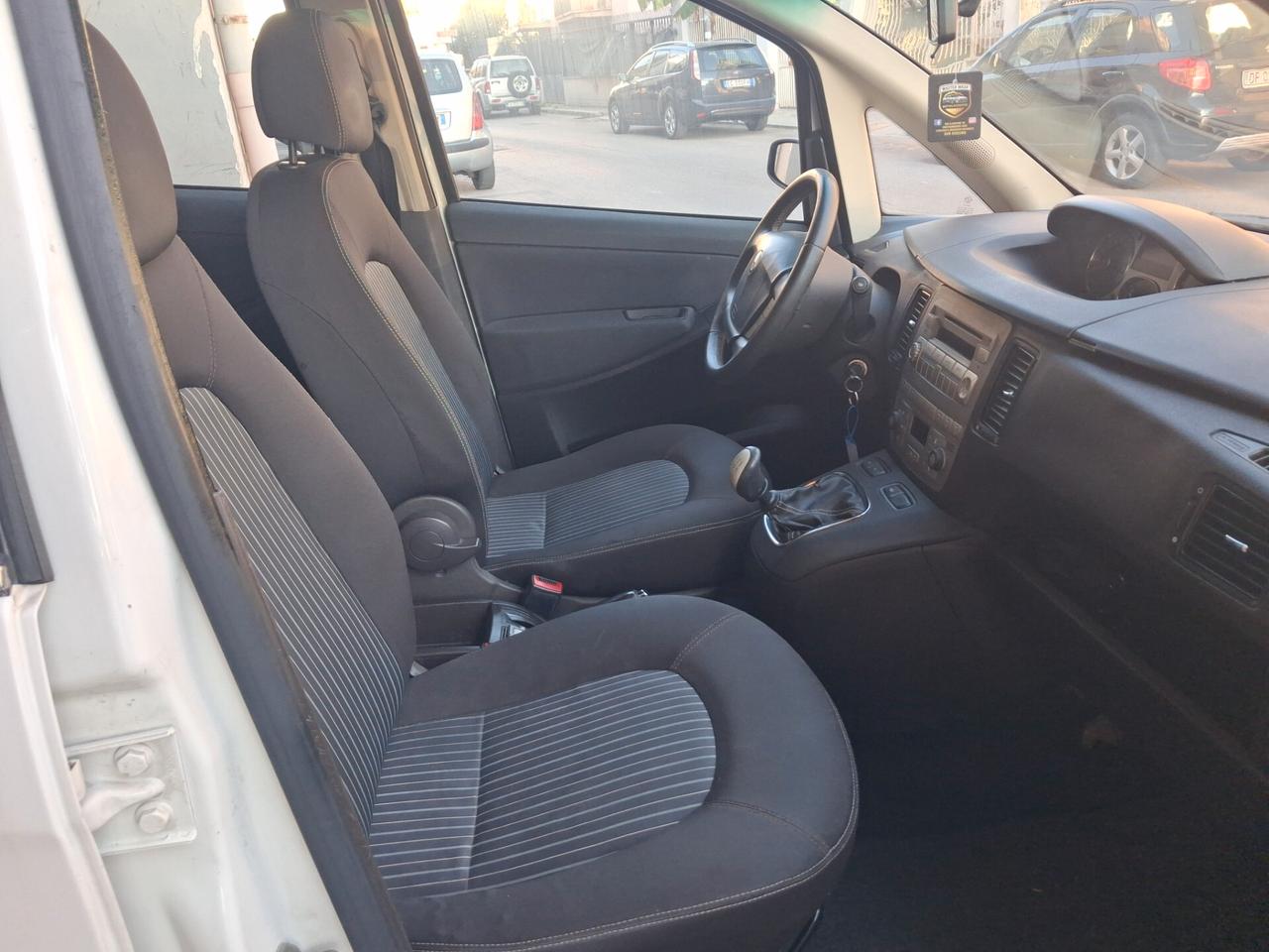 Lancia MUSA 1.4 Oro Ecochic GPL unico prop 2009