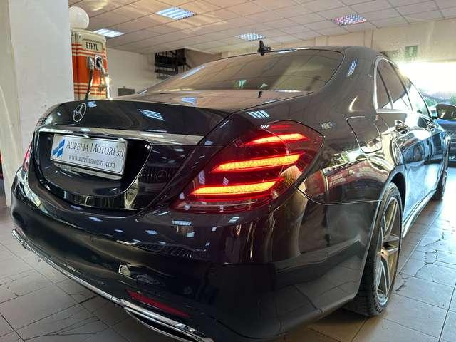 Mercedes-Benz S 350 d Premium Plus auto FULL FULL OPTIONAL PERFETTA!!!