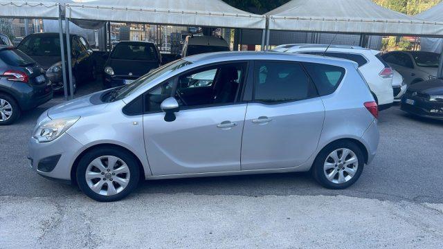 OPEL Meriva 1.4 Turbo 120CV Cosmo