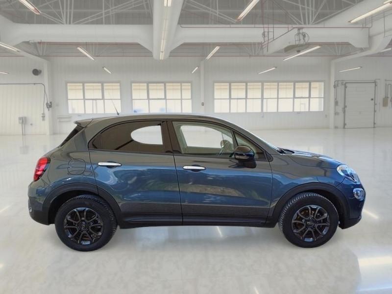 FIAT 500X 1.0 120 CV BENZINA