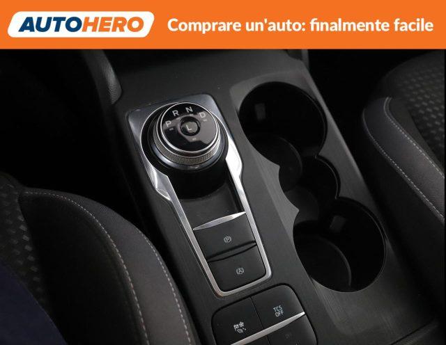 FORD Focus 1.5 EcoBlue 120 CV 5p. Business