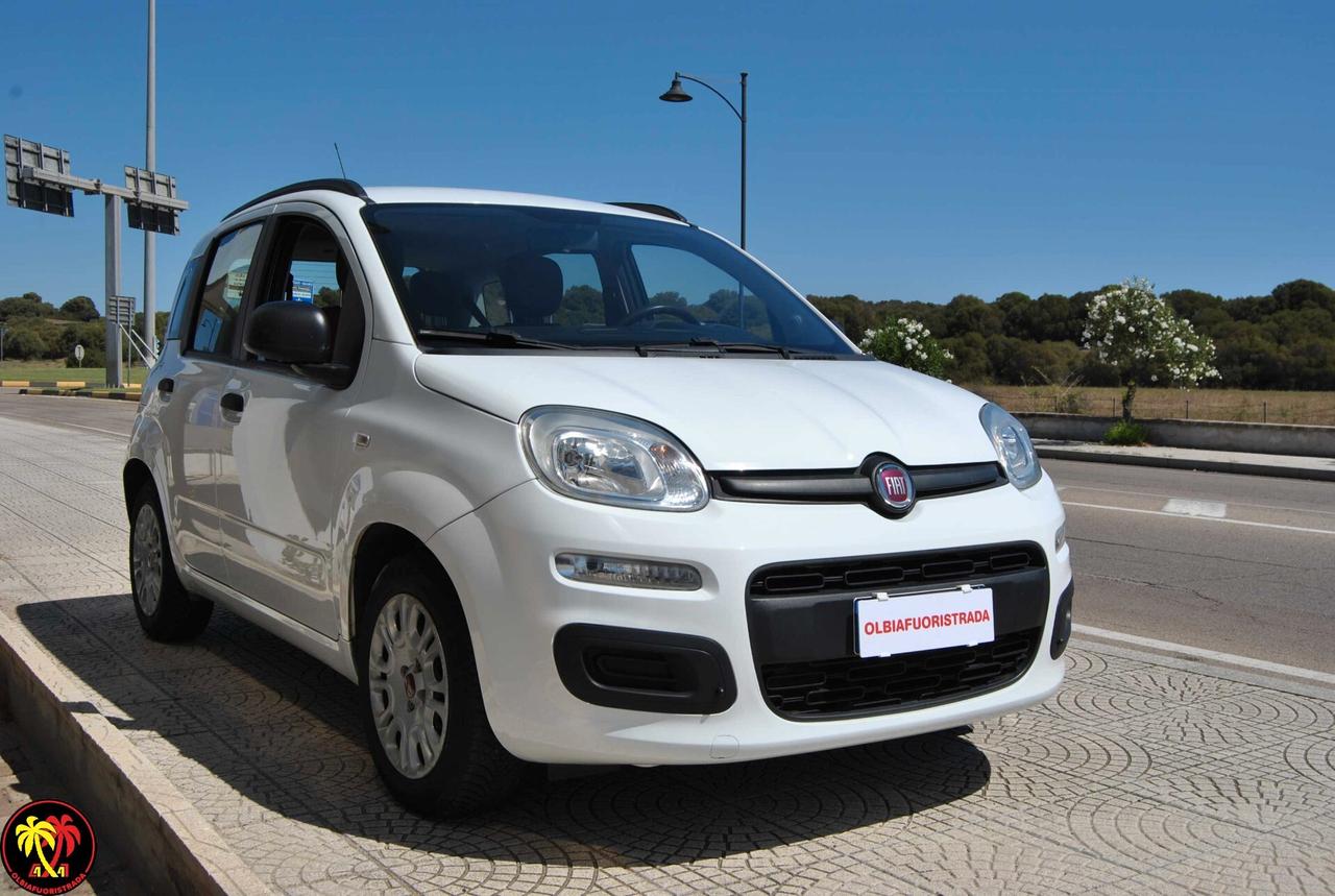 Fiat Panda 1.2 EasyPower Pop