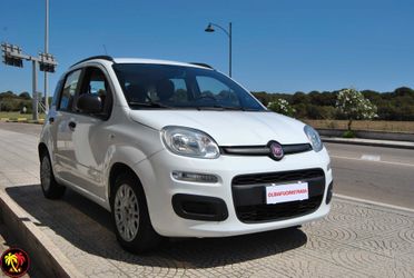 Fiat Panda 1.2 EasyPower Pop